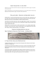 İdare hukuku notu..pdf
